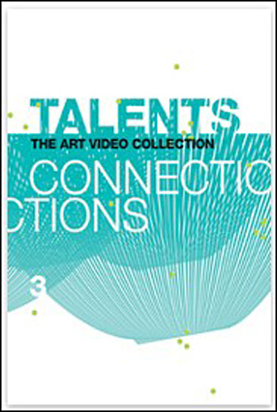 Talents - Volume 3 - Connections
