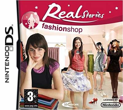 Real Stories Fashion Shop