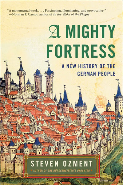 A mighty fortress