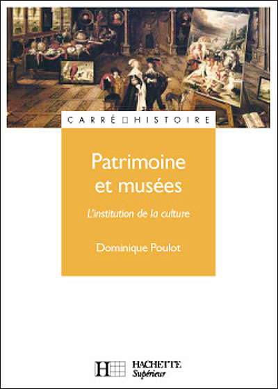 Patrimoine et musées