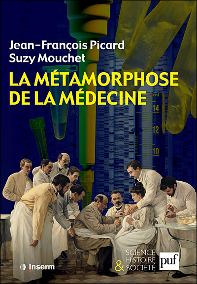 La métamorphose de la médecine