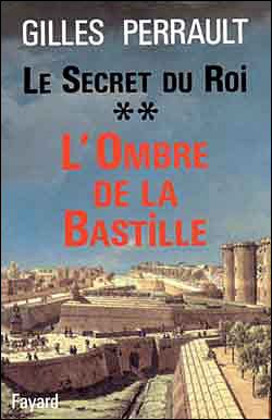 L'ombre de la Bastille