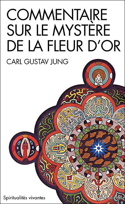 Commentaire sur mystere fleur d'or