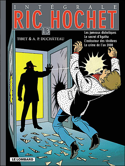 Ric Hochet