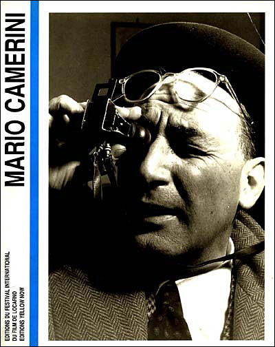 Mario Camerini