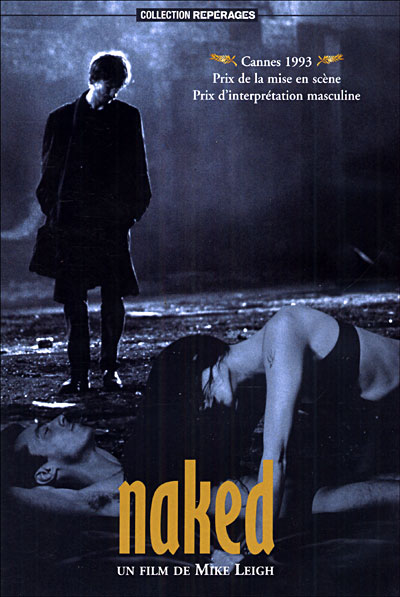 Naked