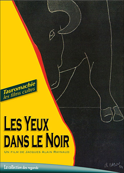 Les Yeux dans le noir