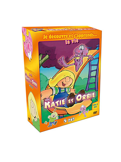 La vie avec Katie et Orbie