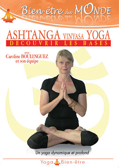 Ashtanga Yoga - Volume 1