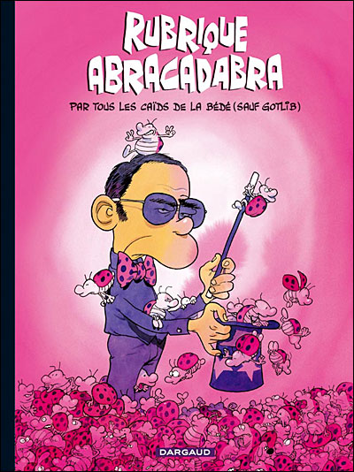 Rubrique abracadabra