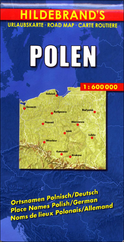 Pologne -  Collectif - (donnée non spécifiée)
