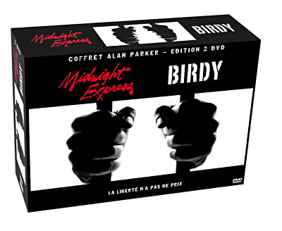 Birdy - Midnight Express - Coffret