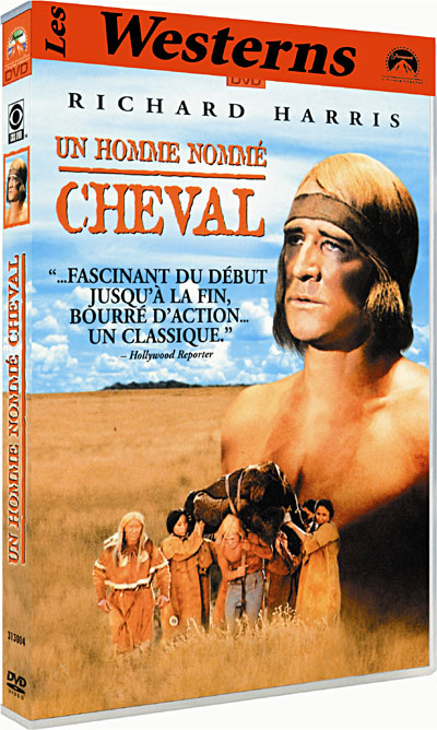 Un homme nommé Cheval