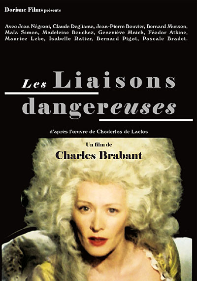 Les Liaisons Dangereuses
