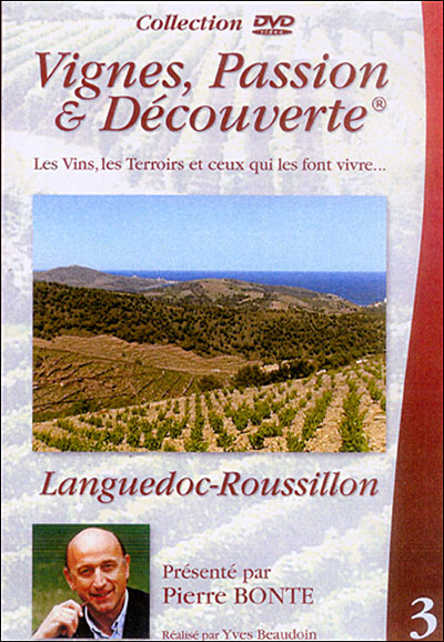 Les Vignes, passion et découverte