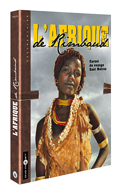 L'Afrique de Rimbaud