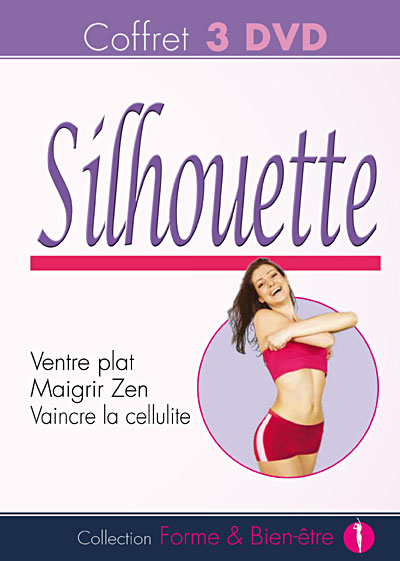 Silhouette - Coffret
