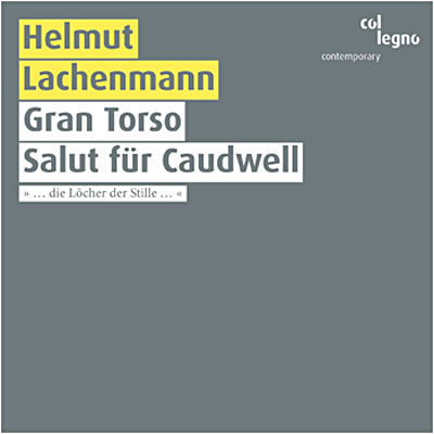 Gran torso - Salut für Caudwell