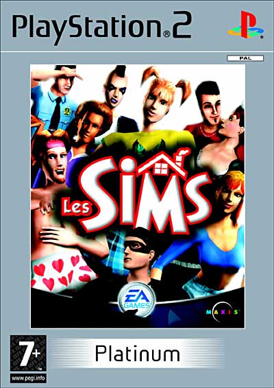 Les Sims