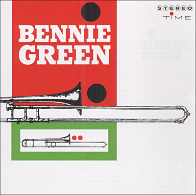 Benny Green