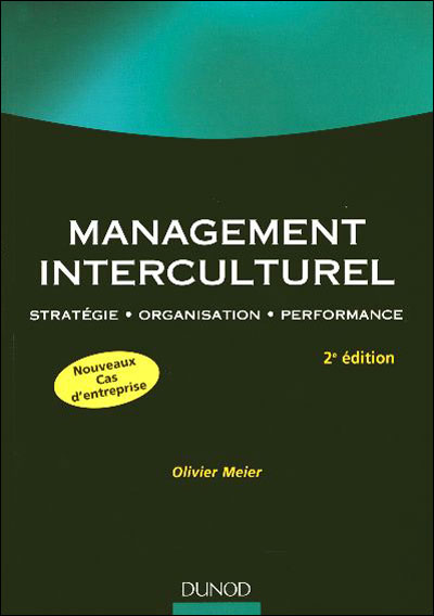 Management interculturel - 7e éd