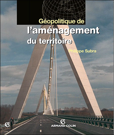 Géopolitique de l'aménagement du territoire