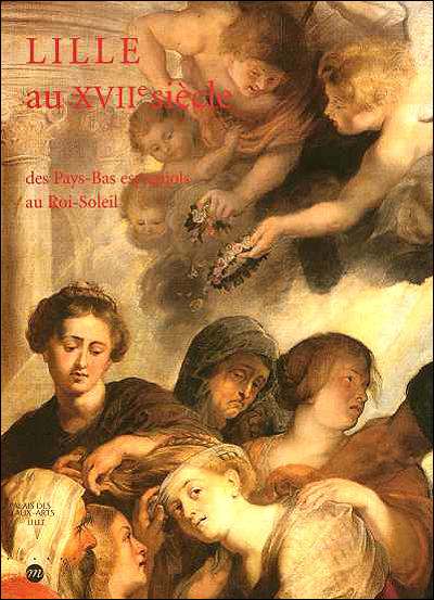 Lille au XVIIe siècle