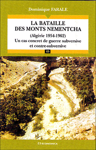 La bataille des Monts Némentcha