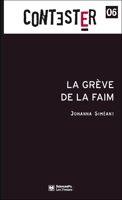 La grève de la faim