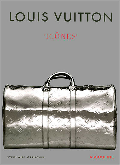 Louis Vuitton Icons: Icons (Memoire)