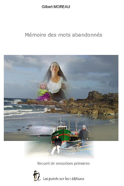 Mémoires des mots abandonnés