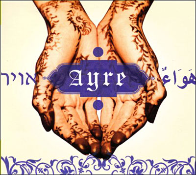 Ayre