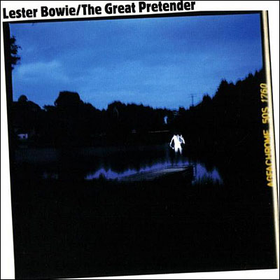 Great Pretender (Touchstones)