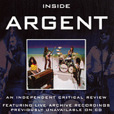 Inside Argent