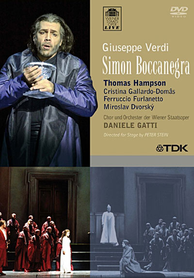Simon Boccanegra