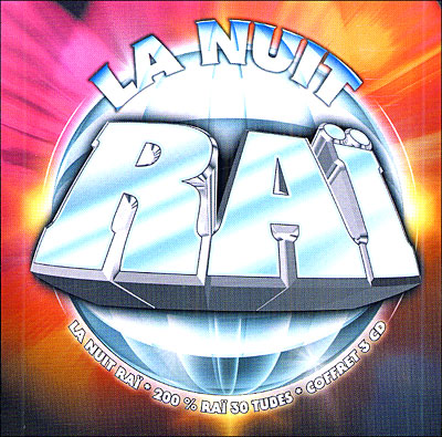 La nuit Raï