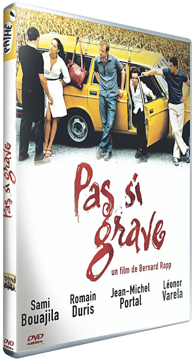 Pas si grave