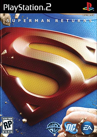 Superman Returns
