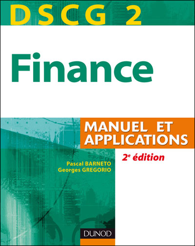 Finance DSCG 2