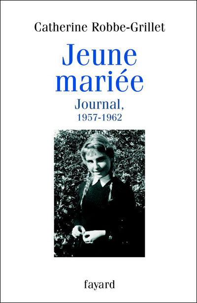 Jeune mariée