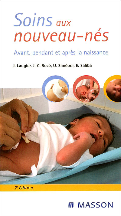 Soins aux nouveau-nés