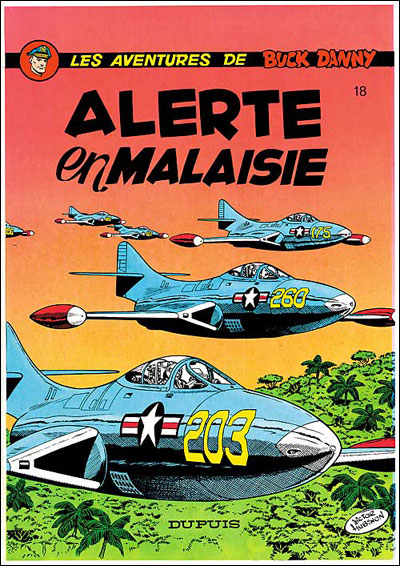 Alerte en Malaisie