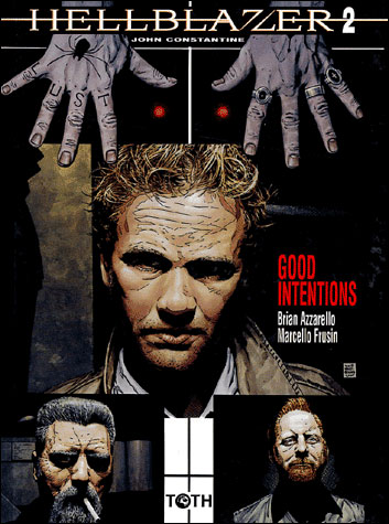 Good intentions