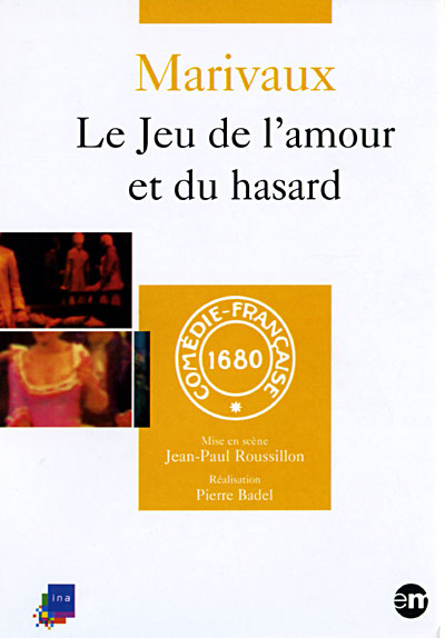 Le jeu de l'amour et du hasard