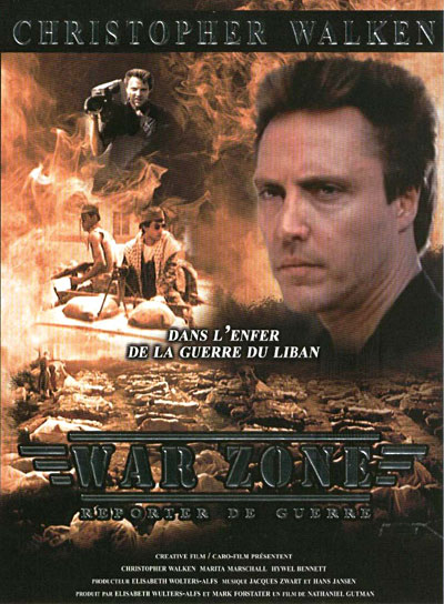 War Zone