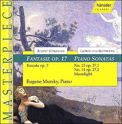Fantaisies, opus 17
