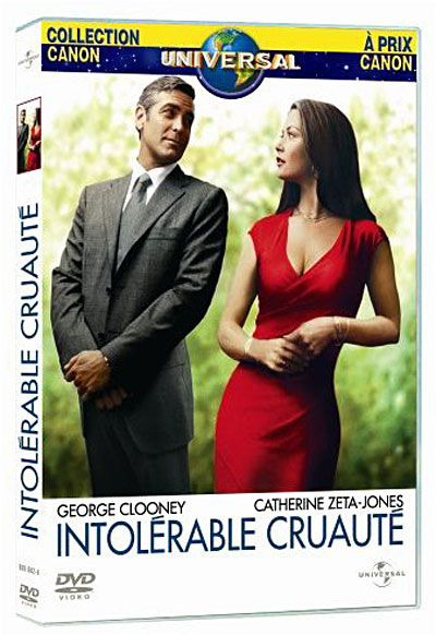 Intolérable cruauté