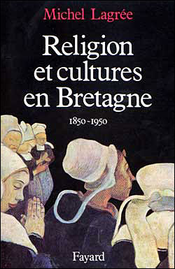 Religion et cultures en bretagne
