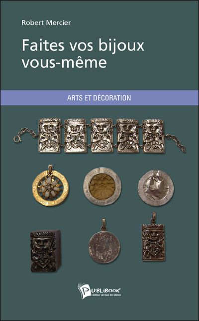 Faites vos bijoux vous-même