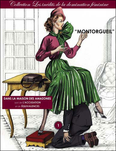 Dans la maison des amazones